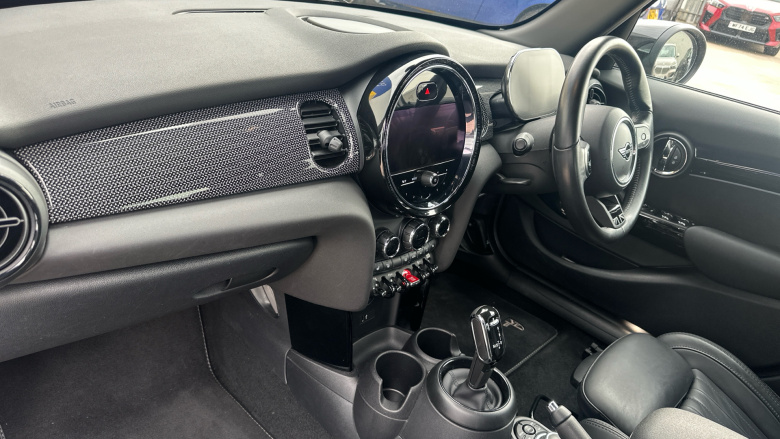 MINI Hatchback 2.0 Cooper S Exclusive 5dr Petrol Hatchback